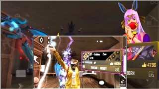 PRESET ALIGHT MOTION FF😠TIRUIN JUMPSHOT FRONTAL😎DJ CLEAN BANDIT🎶VIRAL TIKTOK🎶