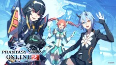 REVIEW ANIME : PHANTASY STAR ONLINE 2 EPISODE ORACLE || Plot twistnya bukan main