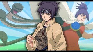 Boruto Tập 36 - Kỳ thi tốt nghiệp bắt đầu