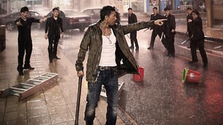 [Donnie Yen/Spotlight/Mixed Editing/1080P] Violent aesthetics, my mom doesn’t have to worry about me