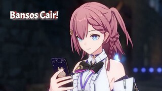 Event Terbaru Honkai Star Rail 1.2 Hari Pertama Dapet 70 Stellar Jade