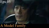 Drama Korea Sub Indo A Model Family E05