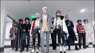انقر هنا لمشاهدة البث المباشر لبرنامج Fuwa Minato Autumn Recruitment/Once Stei Tonight
