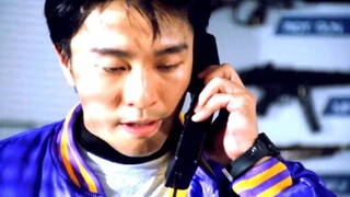 “从现在开始由我带队，一切后果由我负责！”