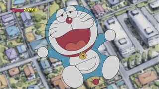 Doraemon episode 202