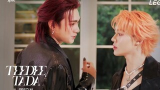 TEEDEE TADA - DIAMOND NARAKORN X LEGO LYKN [Special Dance Performance]