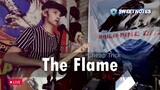 The Flame | Cheap Trick - Sweetnoes Cover