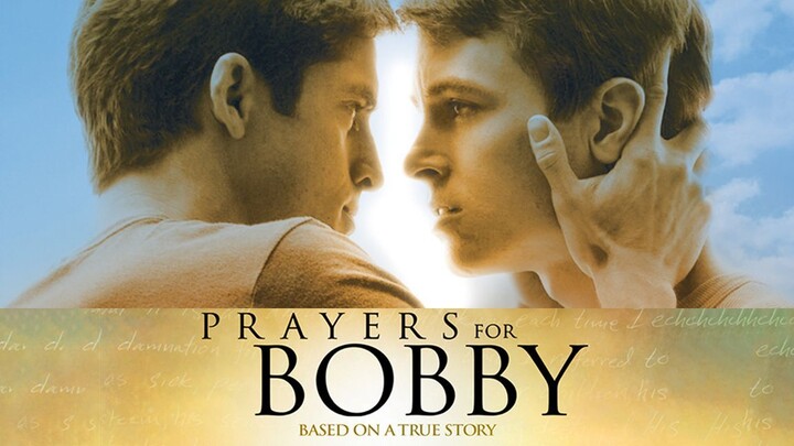 PRAYERS FOR BOBBY (2009)