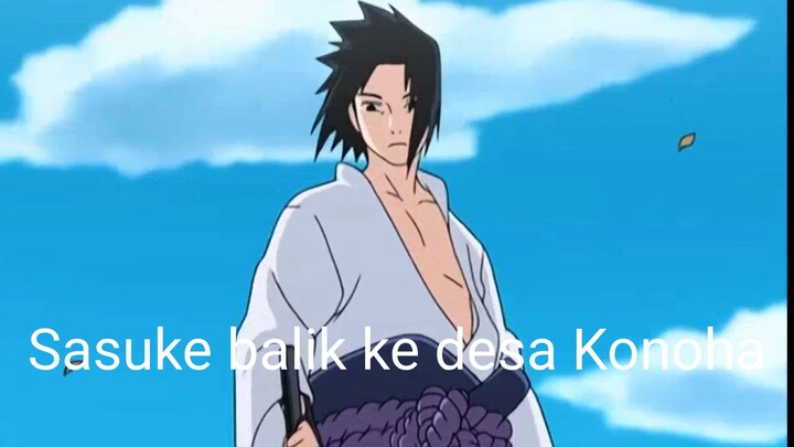 NARURO UZUMAKI VS MADARA UCHIA