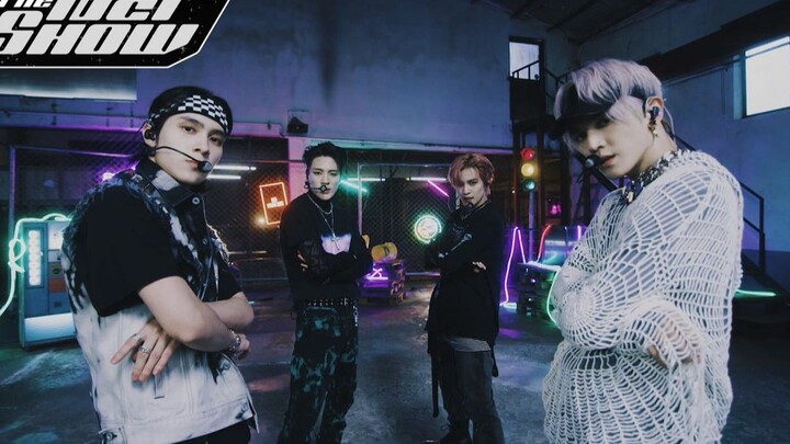 [Seven-Station Collaboration] 220522 MUSIC SPACE: Just Like a Zoo! Behind-the-Scenes Chat & Live Per