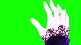 มือของลิซ่าสวยมาก
