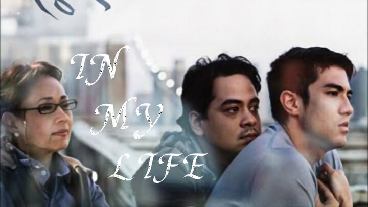 IN MY LIFE (MOVIE) [2019]🇵🇭