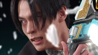 「𝟒𝐊」Holy Shit? The outrageous performance of Shengyi Live! Persecution from the screenwriter!