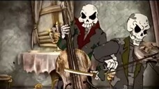 Avenged Sevenfold - A Little Piece Of Heaven [Music Video]