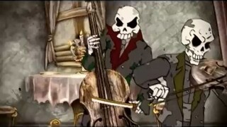 Avenged Sevenfold - A Little Piece Of Heaven [Music Video]