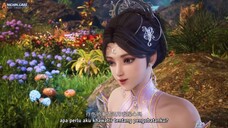 Ancient War Soul Eps 14 Sub Indo