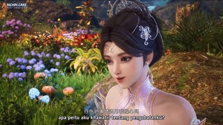 Ancient War Soul Eps 14 Sub Indo