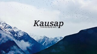 Blessed EP. 1 ( Kausap ) - Tyrone ng Hiprap Fam. ( Lyrics )