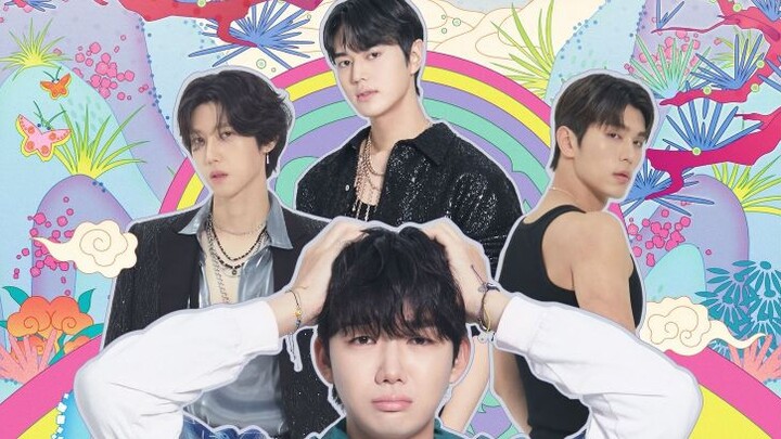 The story of Bihyung ep6