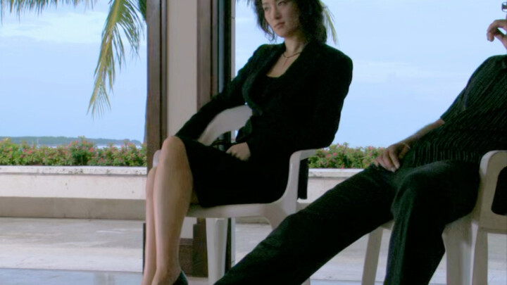 “ผู้หญิงที่สุดของผู้หญิง”