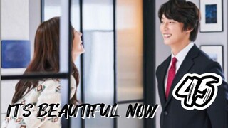 󾓮 현재는 아름다워 IT'S BEAUTIFUL NOW EP 45 ENG SUB