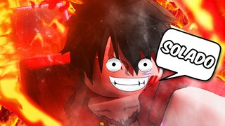 ESSE JOGO REUNE OS MAIORES PERSONAGENS DE ANIME E TRANSFORMA EM UM COMBATE FRENÉTICO