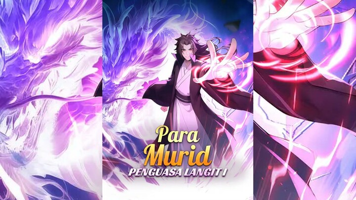 Para Murid Penguasa Langit I Full Bahasa Indonesia (DW)