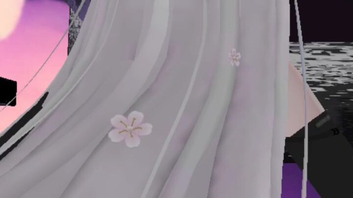 #Vtuber #Vrchat #MMD