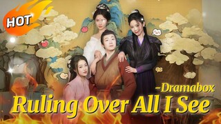 Rulling Over All I See : EngDub / EngSub