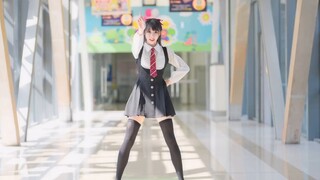【Cocolo】Senior! Is it okay to like you? ~I like you~