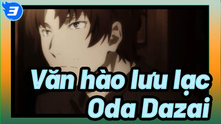 [Văn hào lưu lạc/MAD] Oda&Dazai - Anata ni Deawanakereba_3