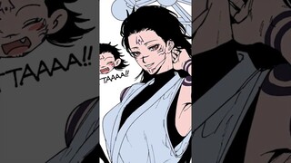 MEGUMI É INÚTIL... - JUJUTSU KAISEN