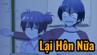 Lại Hôn Nữa