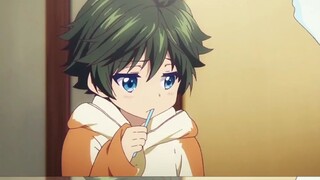Watch the Olympics and win together. Haruhiko Ichijo has been handsome since he was a child.