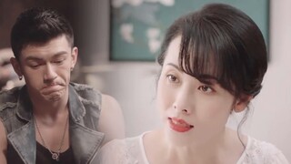 [Songsong Xiang·Shang Zhan AU] Drama balas dendam wanita perkotaan yang melakukan perjalanan melinta