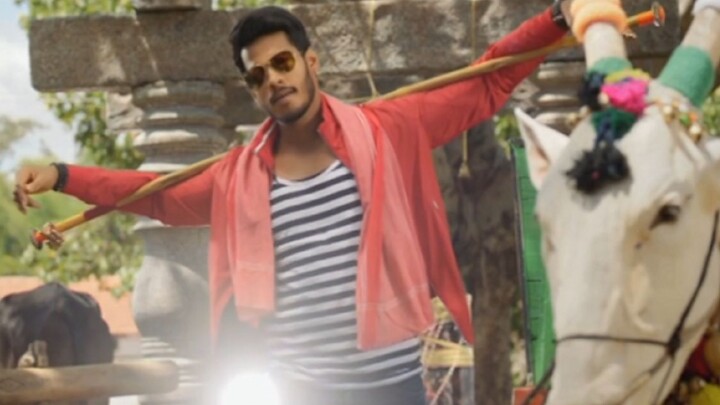 [Irritable Commentary] Indian sir, you'll have to apologize for this!