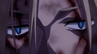 Nyaris bett ini klo gk diselametin kepala Shin udh pasti hancur sihh💀