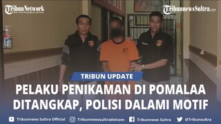 🔴 Polisi Masih Dalami Motif Pelaku Tikam Korban hingga Tewas di Desa Tambea Kolaka Sulawesi Tenggara