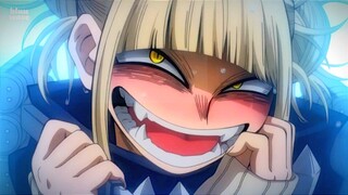 HIMIKO TOGA