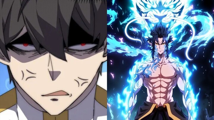 (พากย์มังงะ) เกิดใหม่ในต่างโลกกับระบบควบคุมสัตร์อสรูไร้ขีดจำกัด