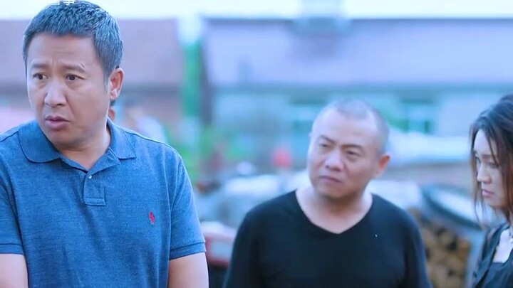 Sinh thời con trai chẳng báo hiếu, đến khi chết rồi còn quay về đòi chia gia sản, đúng là tức chết m