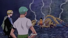 ONE PIECE PRE TIMESKIP FUNNY MOMENTS