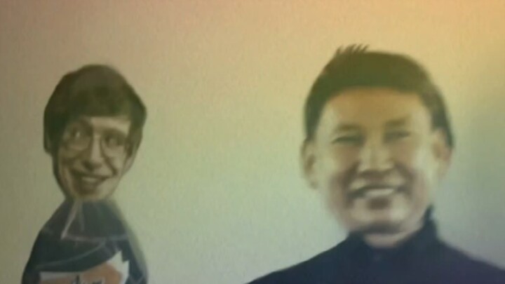 ลูกเอ๋ย, รู้ไหมว่าแถวนี้มีเมืองอยู่ที่ไหน?