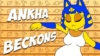 【CRD】艳后猫猫贝斯摇