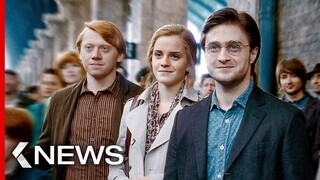 Harry Potter und das verwunschene Kind, Fast & Furious 10, One Piece... KinoCheck News