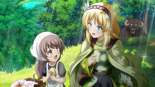 [thuyết minh] tập 2 tại vùng đất leadale