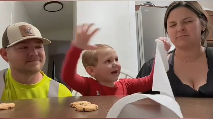 “Anak yang tumbuh dalam kasih juga memiliki kemampuan untuk mencintai”