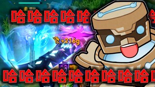 【Dunshan Sound】Haha↘ha↗ha→ha→ha↘