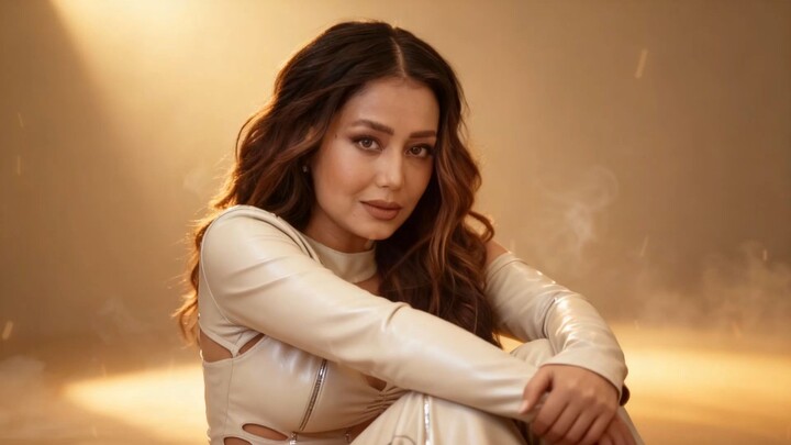 19.HAARE HAARE - Aishwarya Rai & Chandrachur Singh