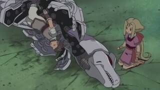 Zoids Chaotic Century Episode 23 | Subtitle Indonesia